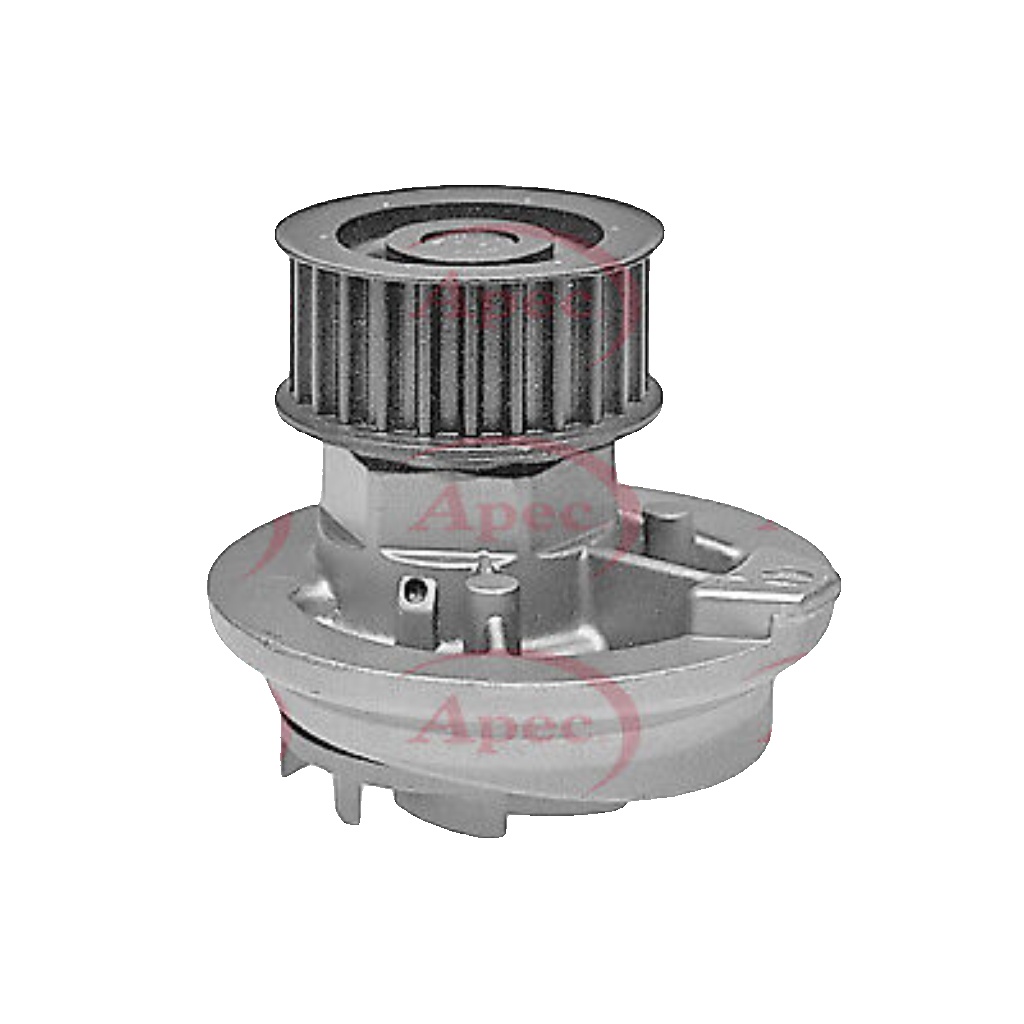 For VAUXHALL OMEGA B Sal V94 1993 to 2003 WATER PUMP AWP1543