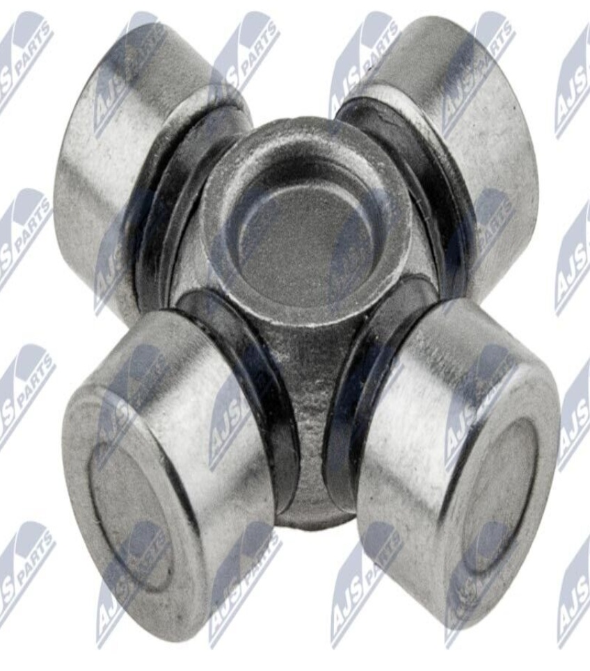 JOINT STEERING SHAFT SKK-UU-006 FOR MITSUBISHI MIRAGE/VI/SPACE/STAR/Hatchback - Image 6