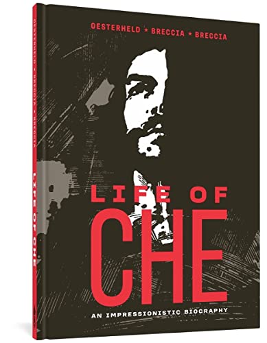 Life of Che: An Impressionistic by OesterheldHector GermanBr (HB 2022) - Image 2