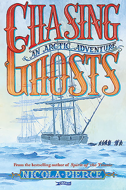 Chasing Ghosts