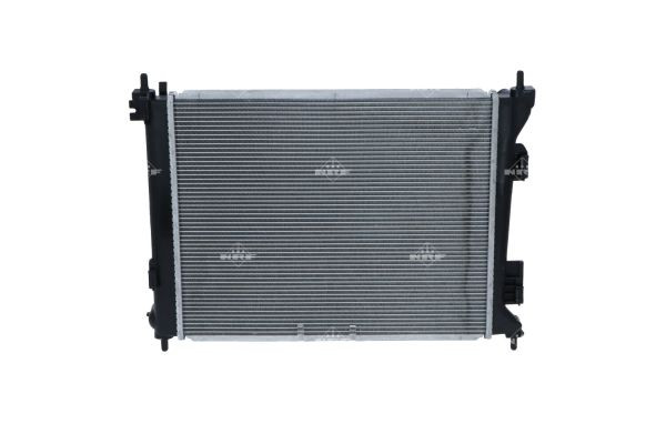 NRF Radiator 59256 253101R300 Premium OE Quality Part