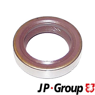 JP GROUP Gaskets OPEL,VAUXHALL 1232100100 90342145,0714409,714409 Seal, drive shaft - Image 2