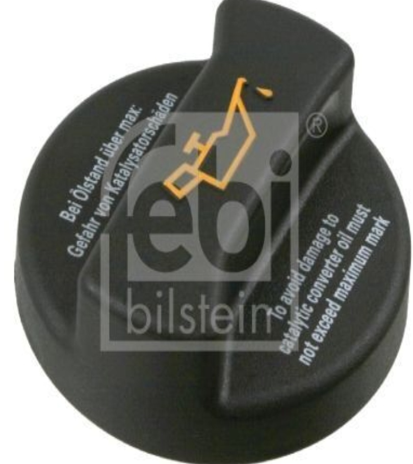 FERDINAND BILSTEIN 02113 Sealing Cap, oil filling port for ,AUDI,FORD,SEAT,SKODA