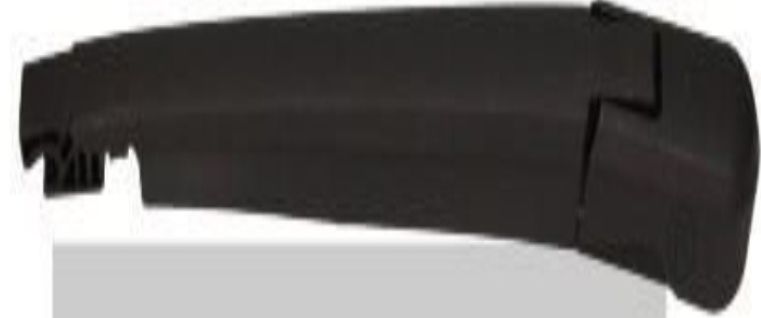 39-0360 MAXGEAR Wiper Arm, window cleaning for OPEL,VAUXHALL