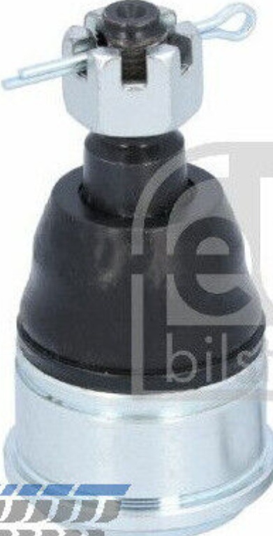FEBI BILSTEIN BALL JOINT FRONT LEFT FRONT RIGHT LOWER HONDA CR-V