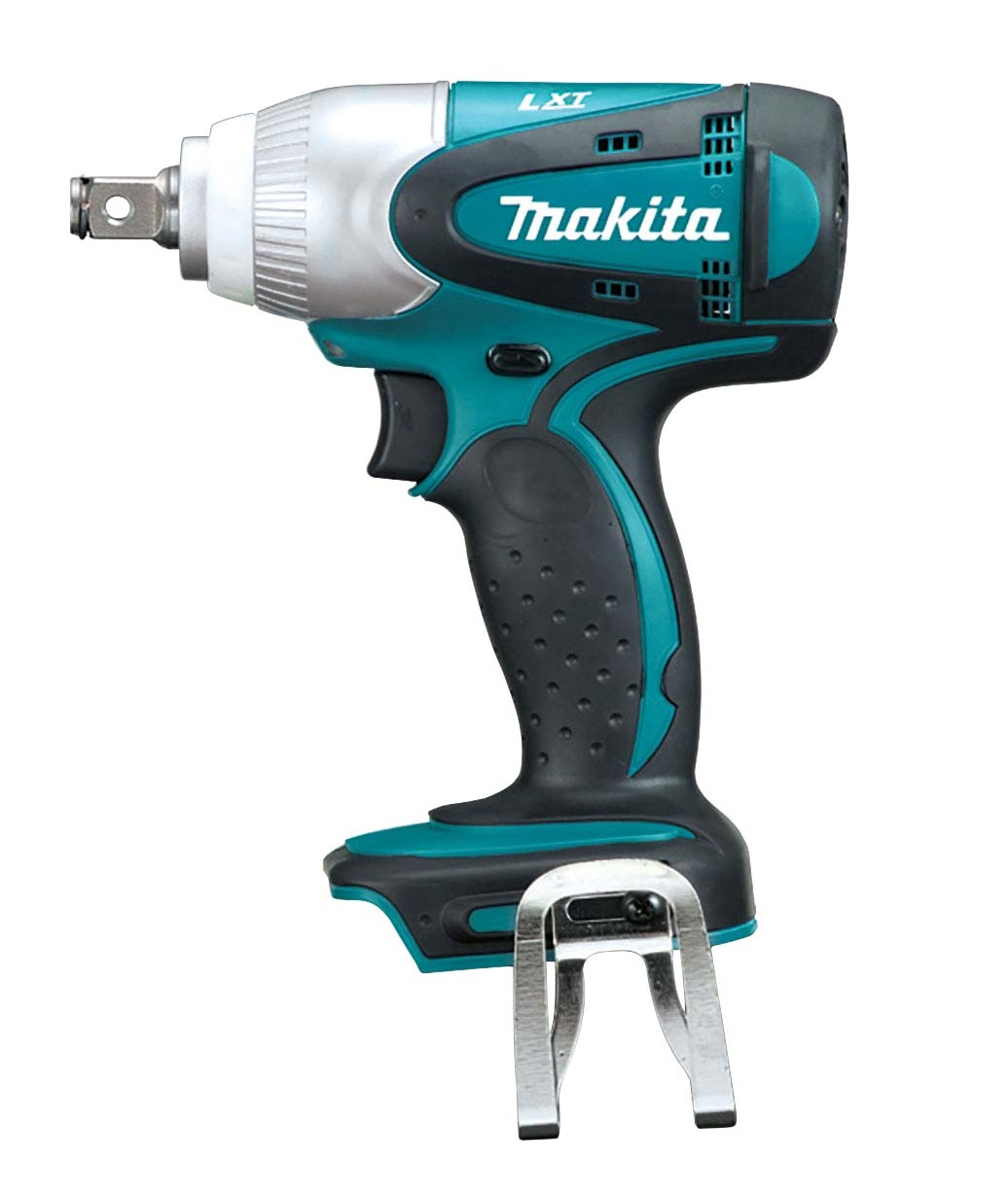 Makita DTW251 18v LXT Cordless 1/2" Drive Impact Wrench No Batteries No Battery Charger No Case - Image 5