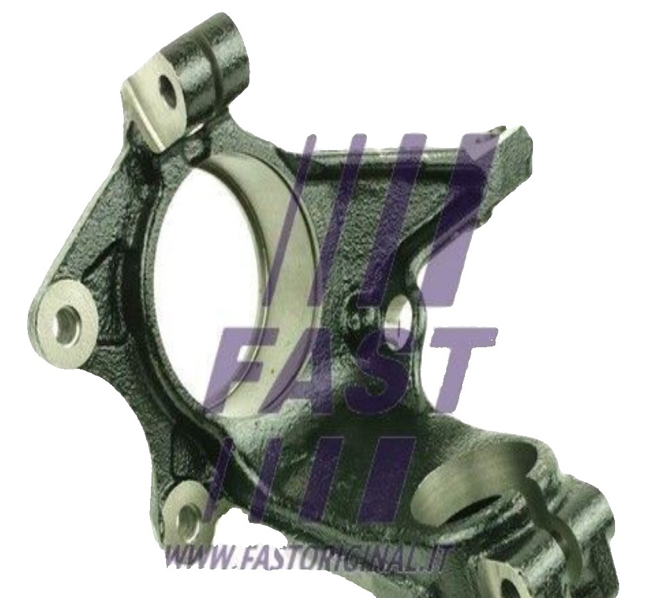 Fits FAST FT13540 PEUGEOT 206 PRZ KNUCKLE D LE 82MM ABS   ⭐UK Stock⭐