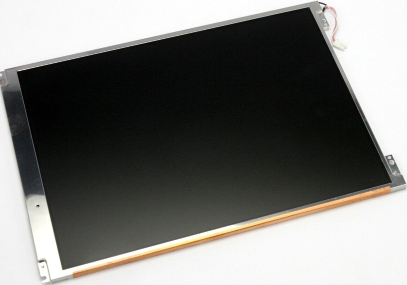 30.8cm 12"" Hannstar HSD121PS11 Display TFT Matrix LCD Panel 800x600 Screen Top A