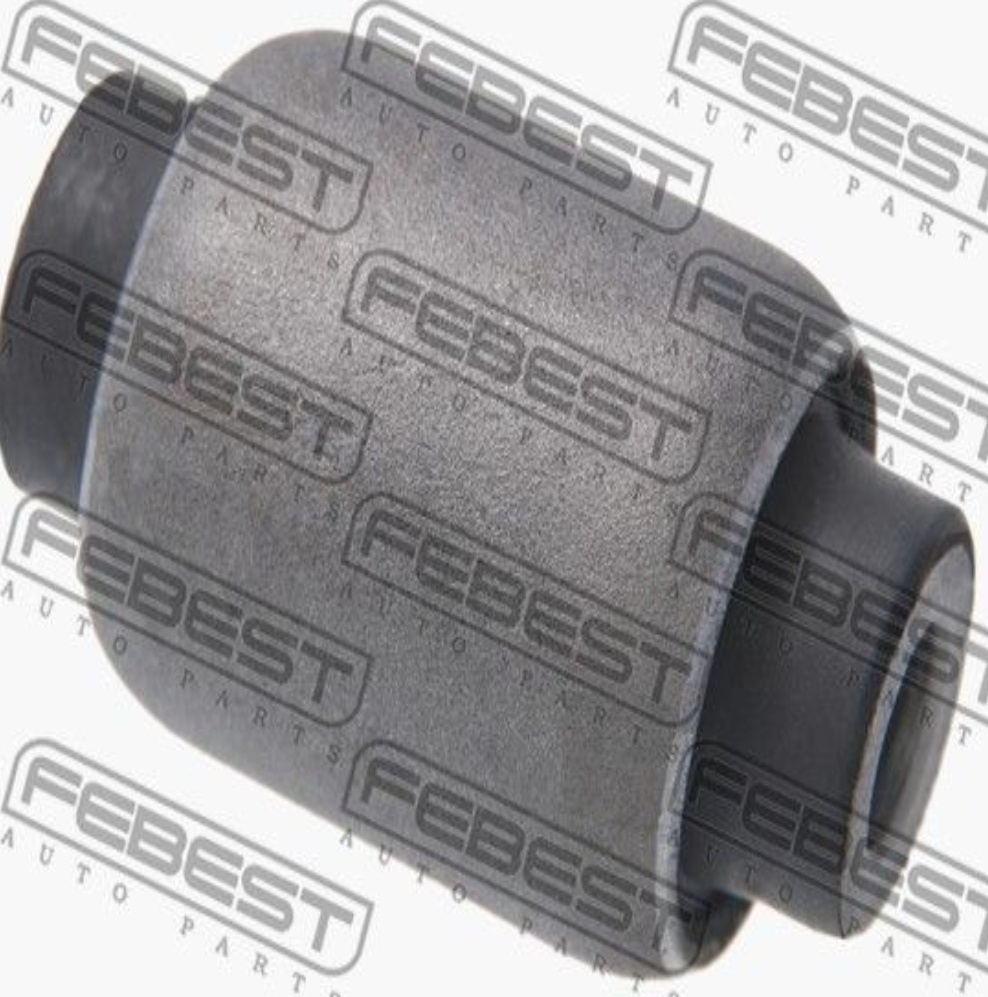 FEBEST-OE VLAB-001.OE Mounting, axle beam for VOLVO