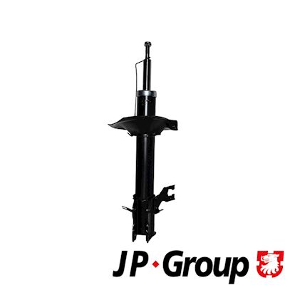 SHOCK ABSORBER 4042101680 FOR NISSAN QR25DE 2.5L YD22ETI/YD22DDTi 2.2L 4cyl