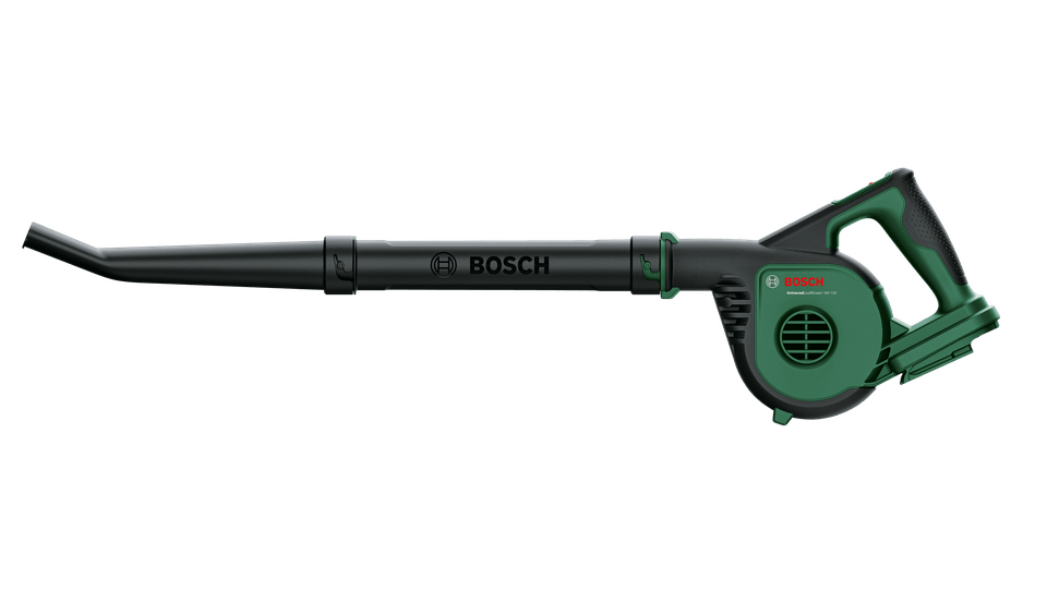 Bosch UniversalLeafBlower 18V-130 - 18v NO Battery No Charger Leaf Blower - Image 5
