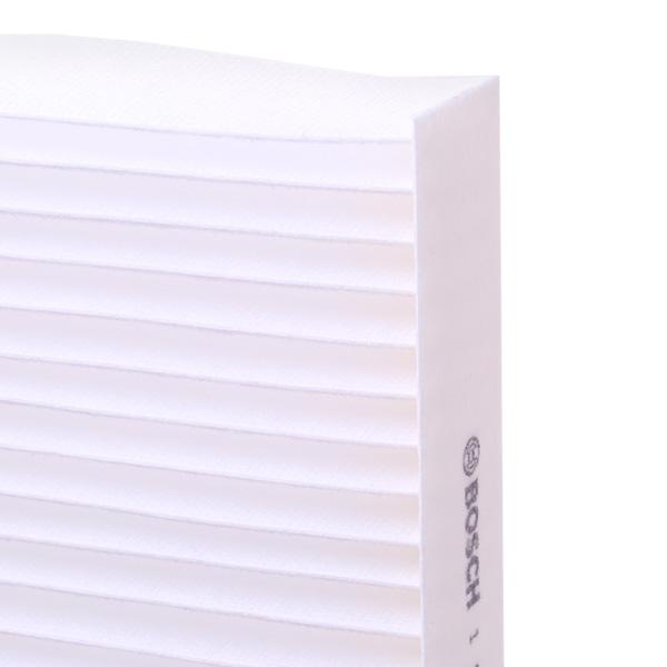 Cabin filter Particulate Filter 1 987 432 220 BOSCH for HONDA CIVIC VII Coupe - Image 25