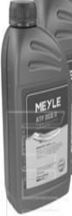 MEYLE GERMANY 714 135 0102 Parts Kit, automatic transmission oil change for CITR