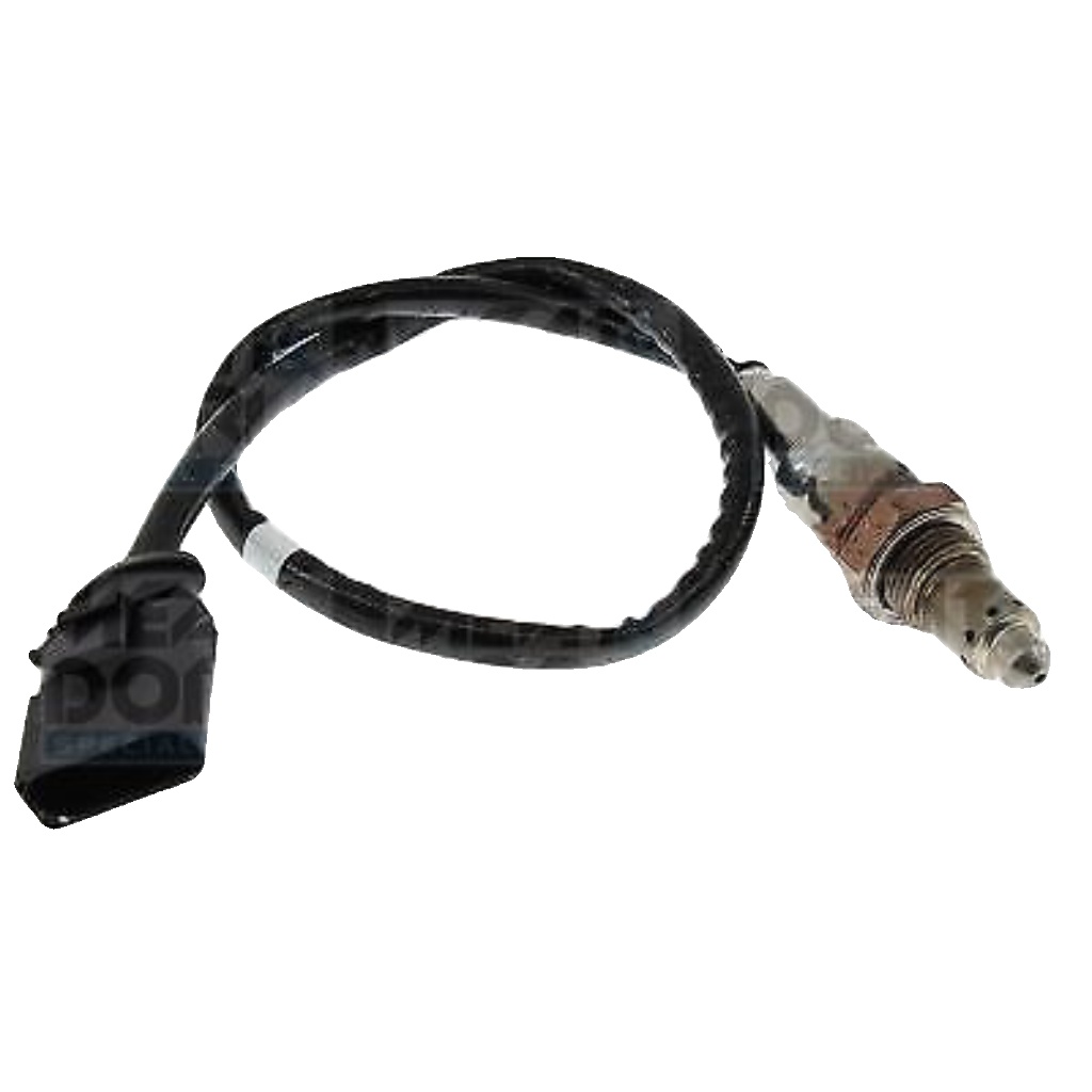 2x ✅Fits MEAT & DORIA MD811127 Oxygen Sensor MD811127 Lambda probe ( ⭐UK Seller⭐