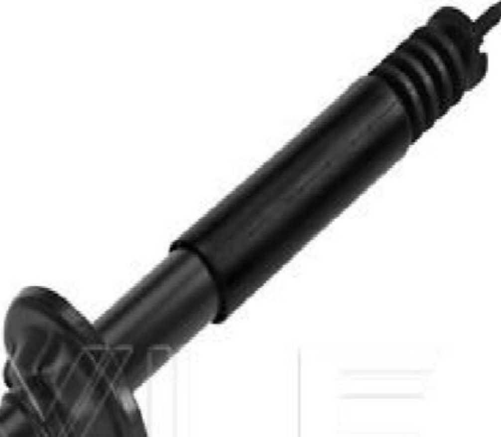 Rear MEYLE GERMANY 726 725 0000 Shock Absorber for FORD,MAZDA