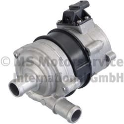 7.07223.03.0 Auxiliary Water Pump (cooling Water Circuit) Left By Pierburg