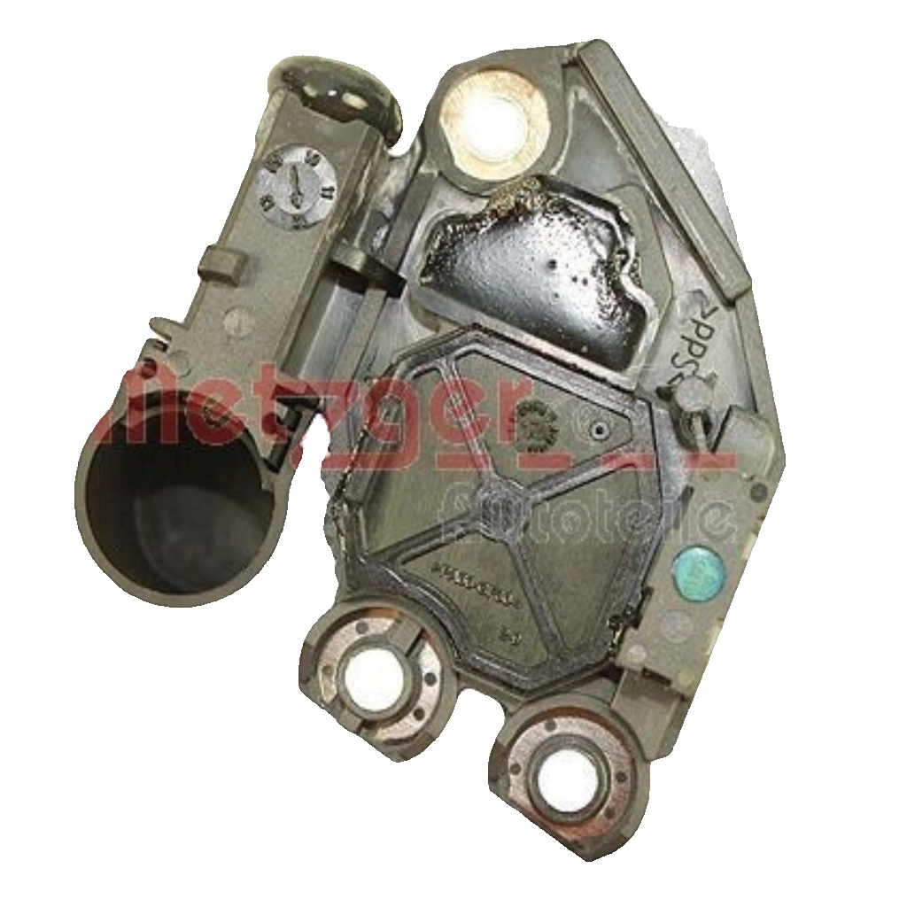 Fits METZGER 2390095 VOLTAGE REGULATOR   ⭐UK Stock⭐