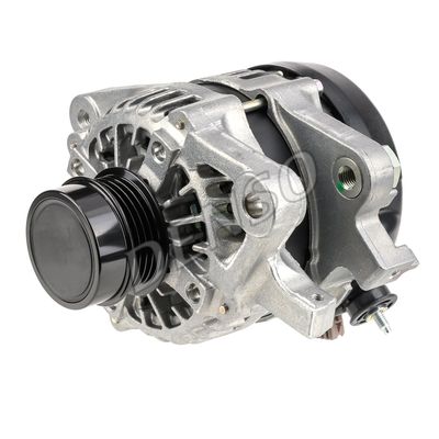 Alternator 14V Voltage 4 Ribs 80A Charge Fits Toyota Auris Corolla DENSO DAN1100