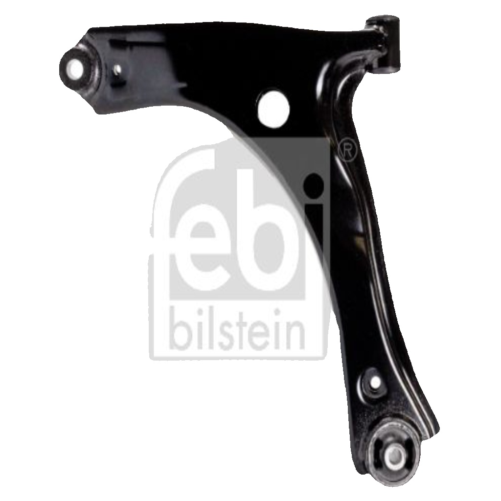 FEBI BILSTEIN 173109 Wheel Suspension Control Trailing Arm Front Left Lower