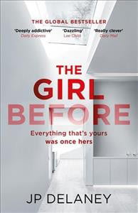 The Girl Before - Image 13