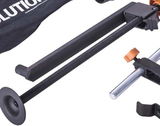 Evolution Power Tools R210SMS Mitre Saw Accessory Pack, 210 mm - BNIB