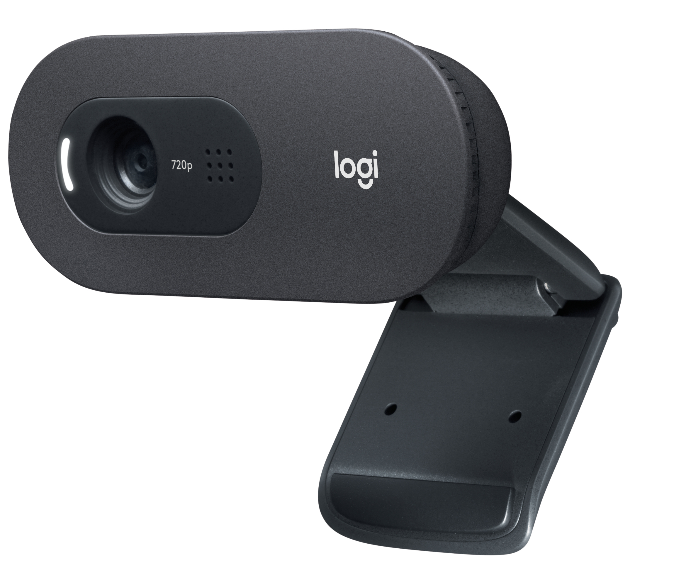 Logitech W125876218 C505 Webcam 1280 X 720 Pixels W125876218 - Image 3