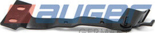 Right AUGER 78002 Hinge, bonnet for SCANIA