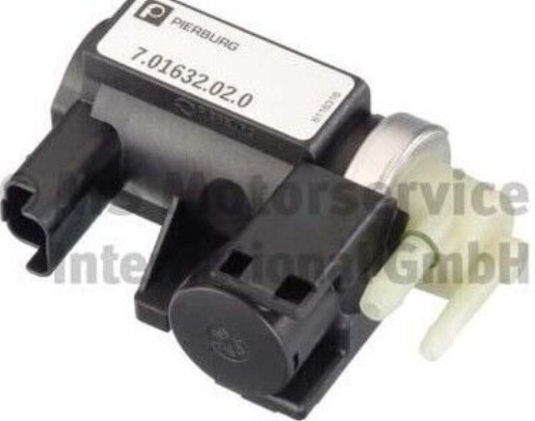 PIERBURG-OE 7.01632.02.0-OE Pressure Transducer, actuator (throttle valve) for C