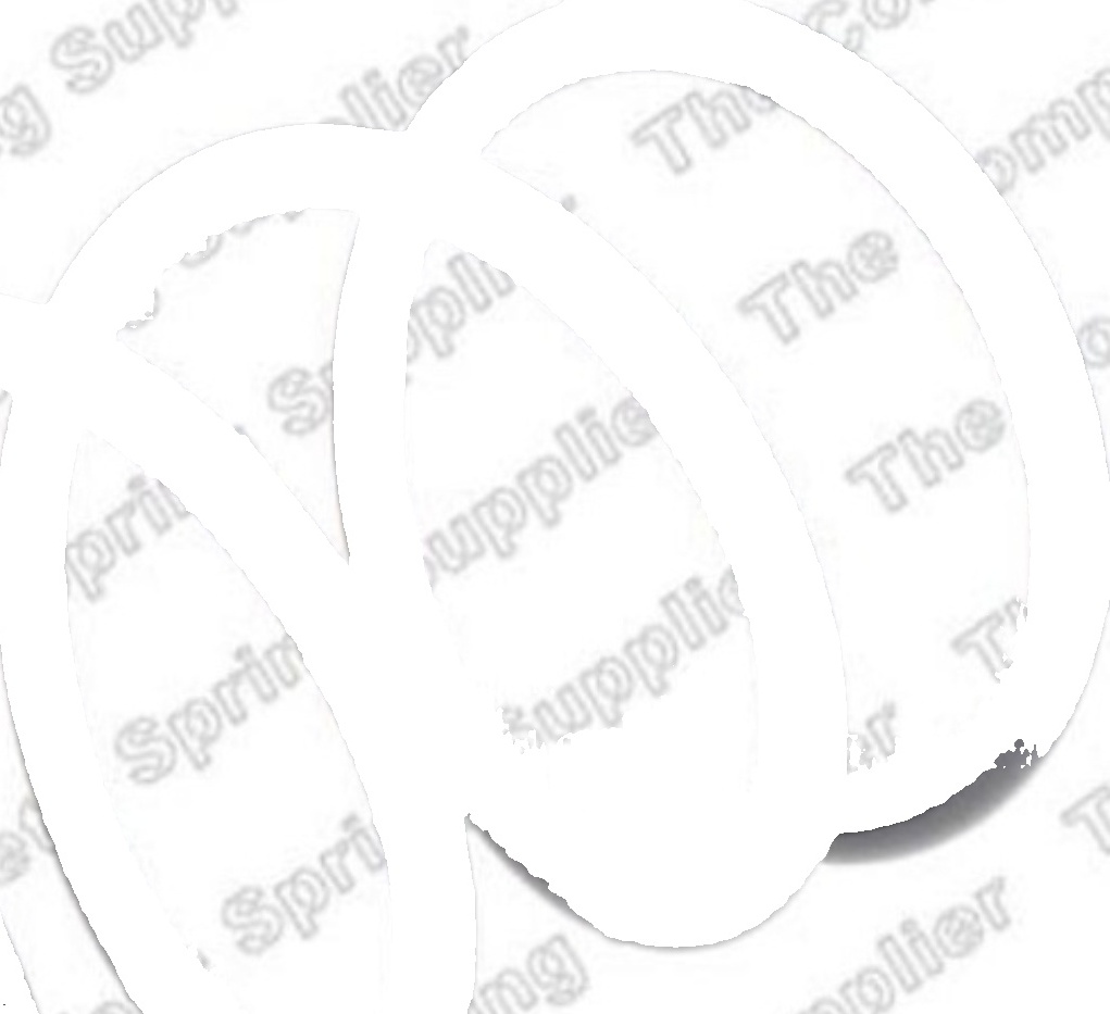 SUSPENSION SPRING 4037244 FOR HYUNDAI G4FA 1.4L G4FC 1.6L 4cyl i20