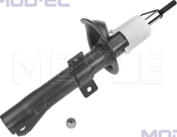 Front MEYLE GERMANY 726 623 0008 Shock Absorber for FORD