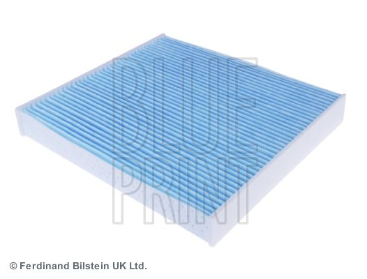 Pollen / Cabin Filter fits TOYOTA VERSO 09 to 18 Blue Print 87139B1020 Quality - Image 22