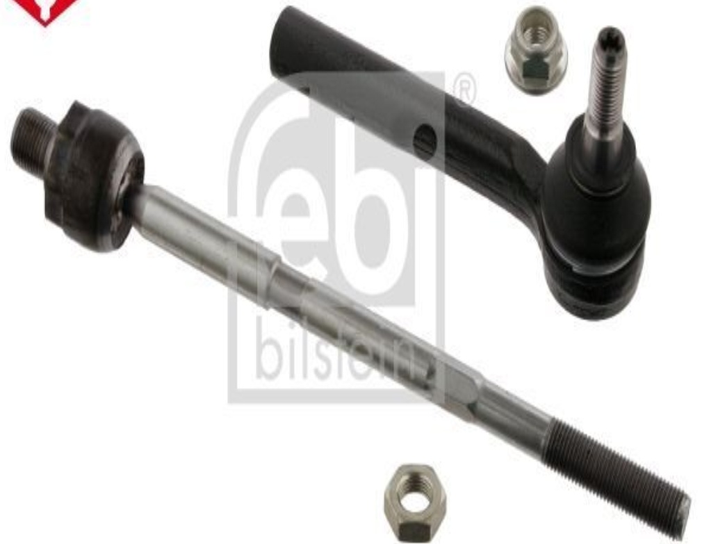 FEBI 43728 TIE ROD Front RH