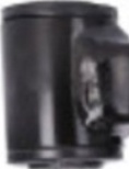FEBI 179987 CONTROL/TRAILING ARM WHEEL SUSPENSION Front RH,Lower
