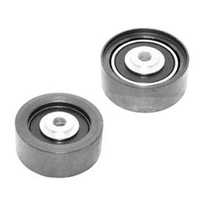 TENSIONER PULLEY VRIBBED BELT 331316170289 FOR FIAT LANCIA 2.0L 5cyl COUPE 2.0L