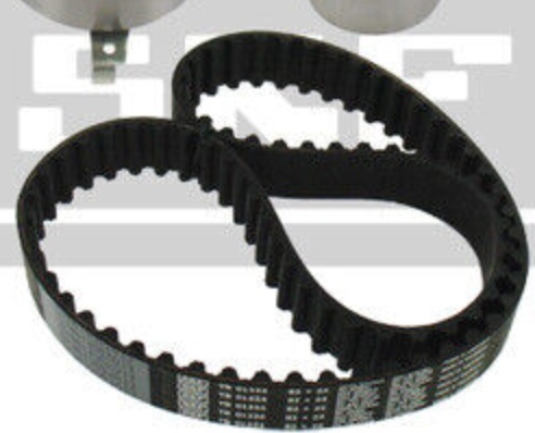 Belt Drive Timing Belt Kit SKF VKMA 01335 Fits Audi VW A6 A6 Allroad Phaeton Q5