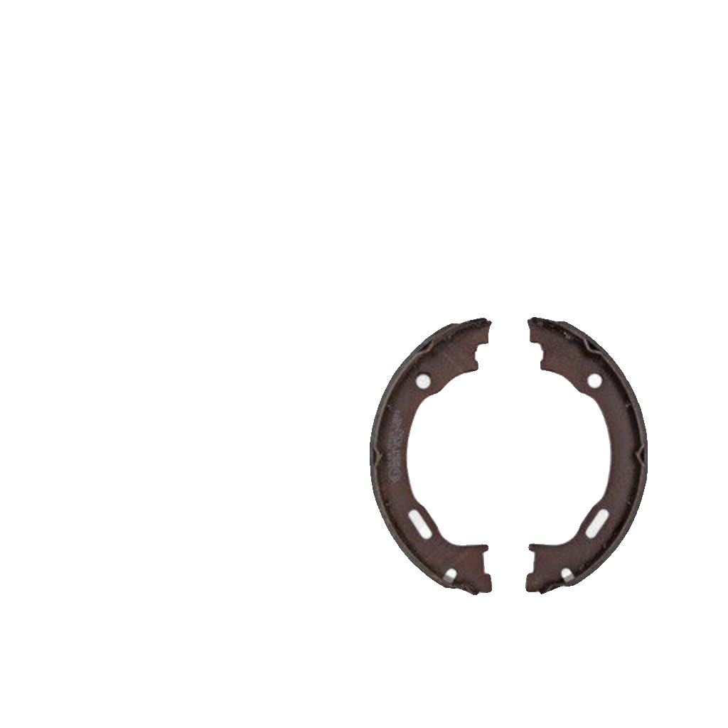 9142 A.B.S. Brake Shoe Set, parking brake for CHRYSLER,LANCIA,MERCEDES-BENZ