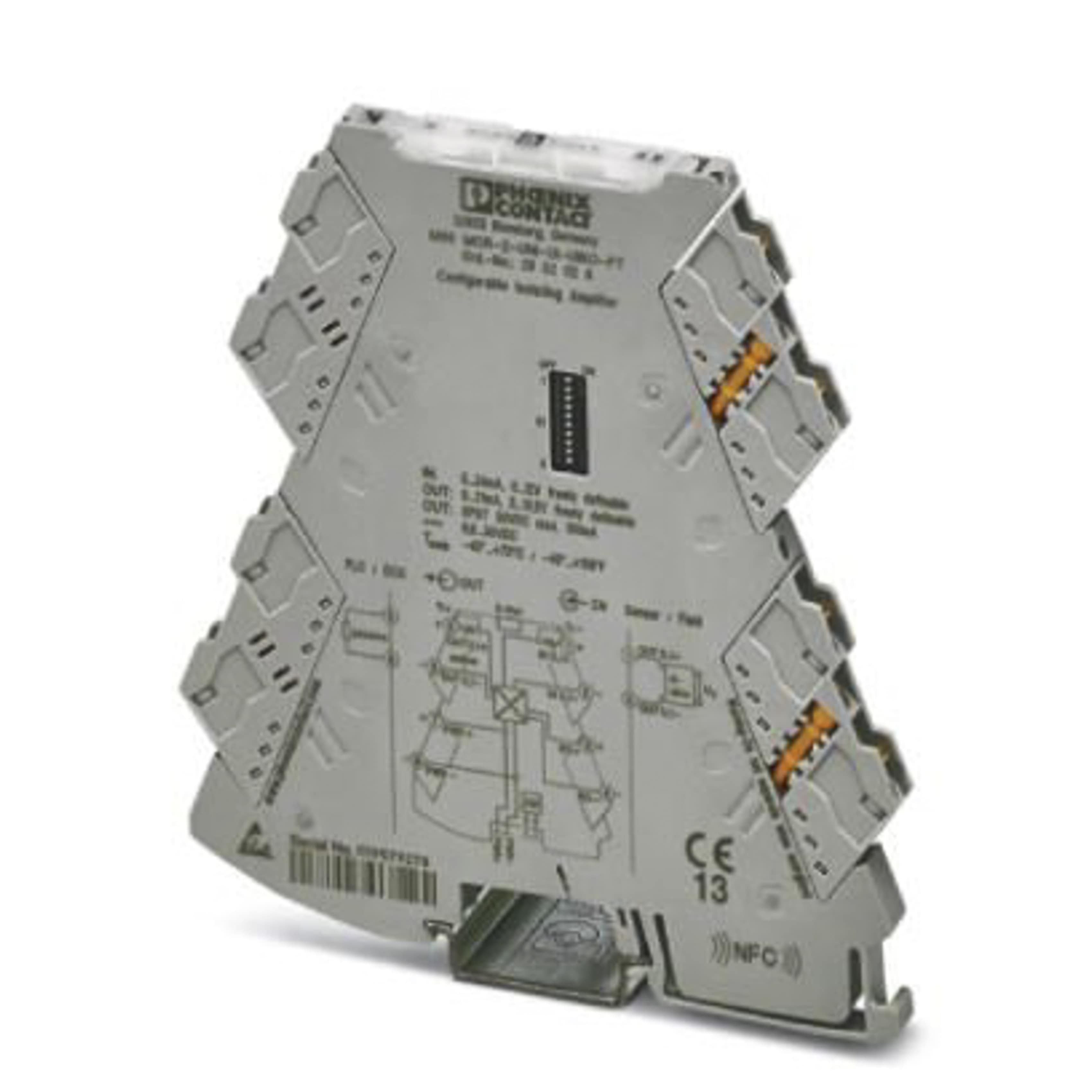 MINI MCR-2-UNI-UI-UIRO-PT 2902028 Signal Conditioner