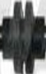 A.B.S.-OE SL 5892-OE Brake Hose for CITROËN,FIAT,OPEL,PEUGEOT,VAUXHALL