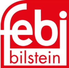 FEBI 44639 BELLOW AIR SUSPENSION Front