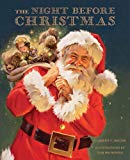 The Night Before Christmas-Tom Browning,Clement C. Moore - Image 3