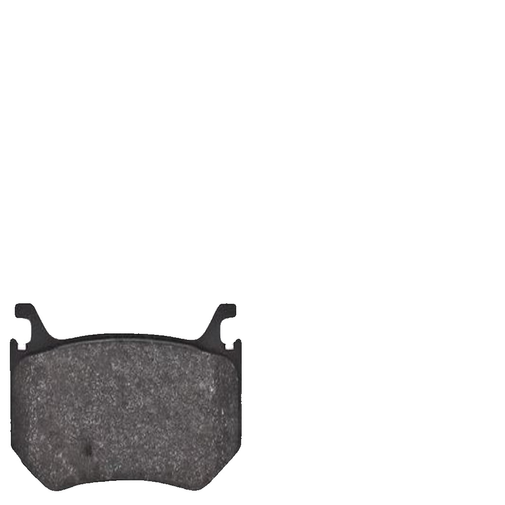 35175 A.B.S. Brake Pad Set, disc brake for ALFA ROMEO