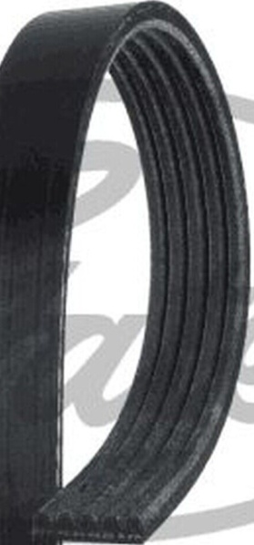 Multi-ribbed V-belt 5PK1975 GATES for MERCEDES-BENZ S-CLASS CLS E-CLASS GLE GLS