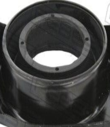 FEBEST BZCB-204 Bearing, propshaft centre bearing for MERCEDES-BENZ