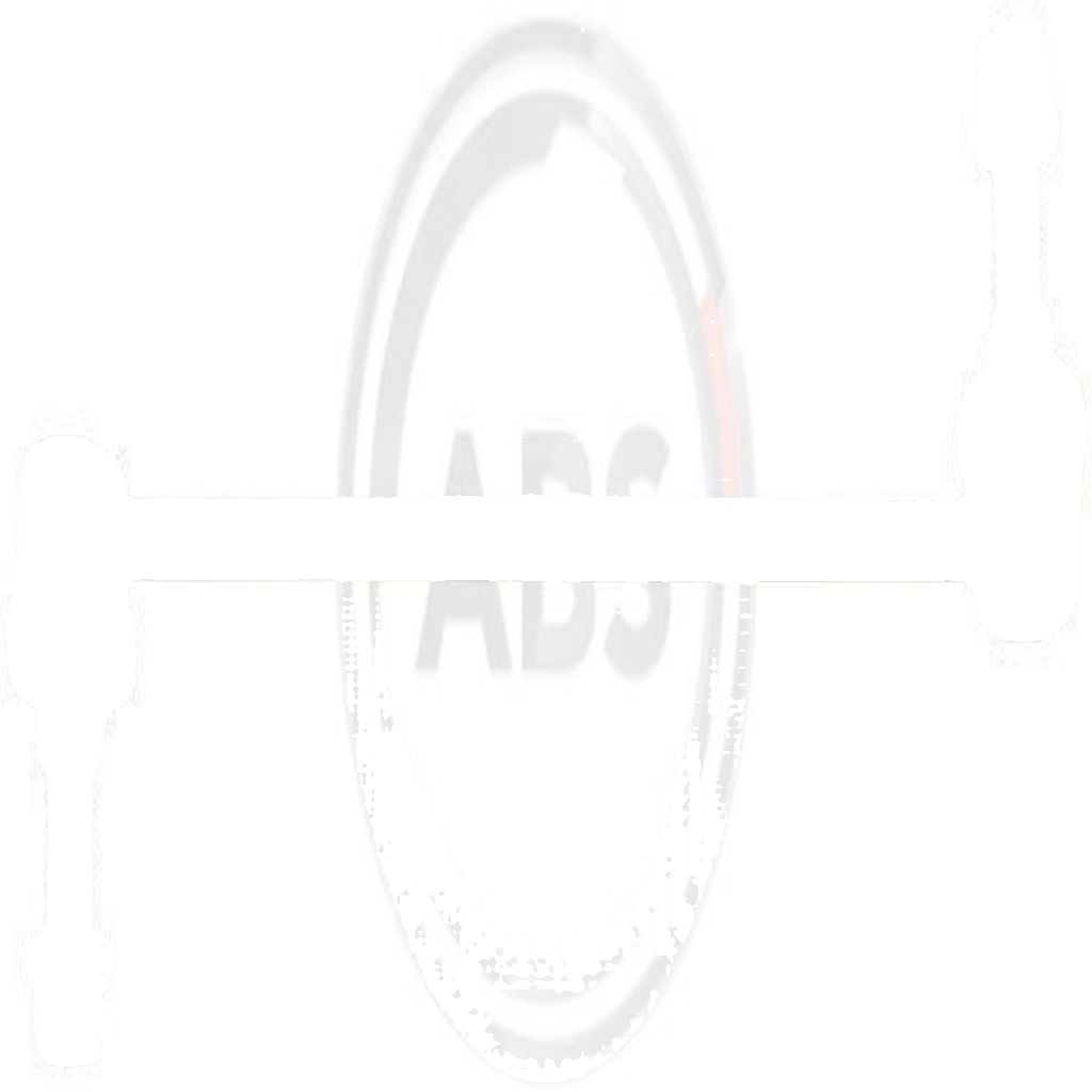 261038 A.B.S. Rod/Strut, stabiliser for FIAT,JEEP