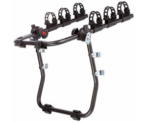 Fahrradträger für Heckklappe 3 Fahrräder für Chevrolet Evanda 2000-2006