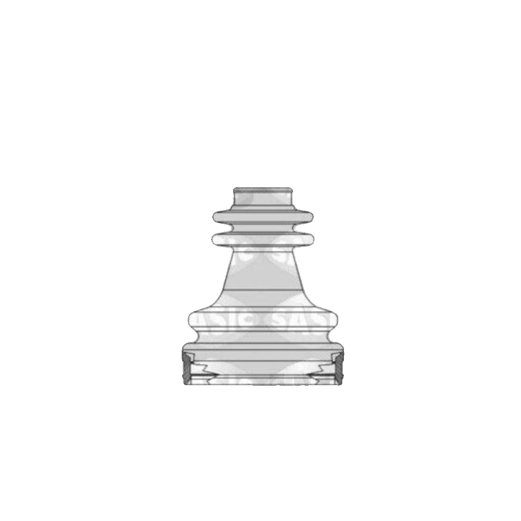 Fits SASIC 1904025 JOINT COVER INTERNAL.   ⭐UK Stock⭐