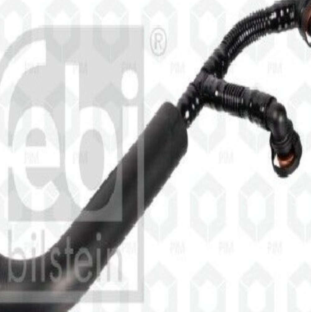 FEBI 170602 HOSE CRANKCASE VENTILATION