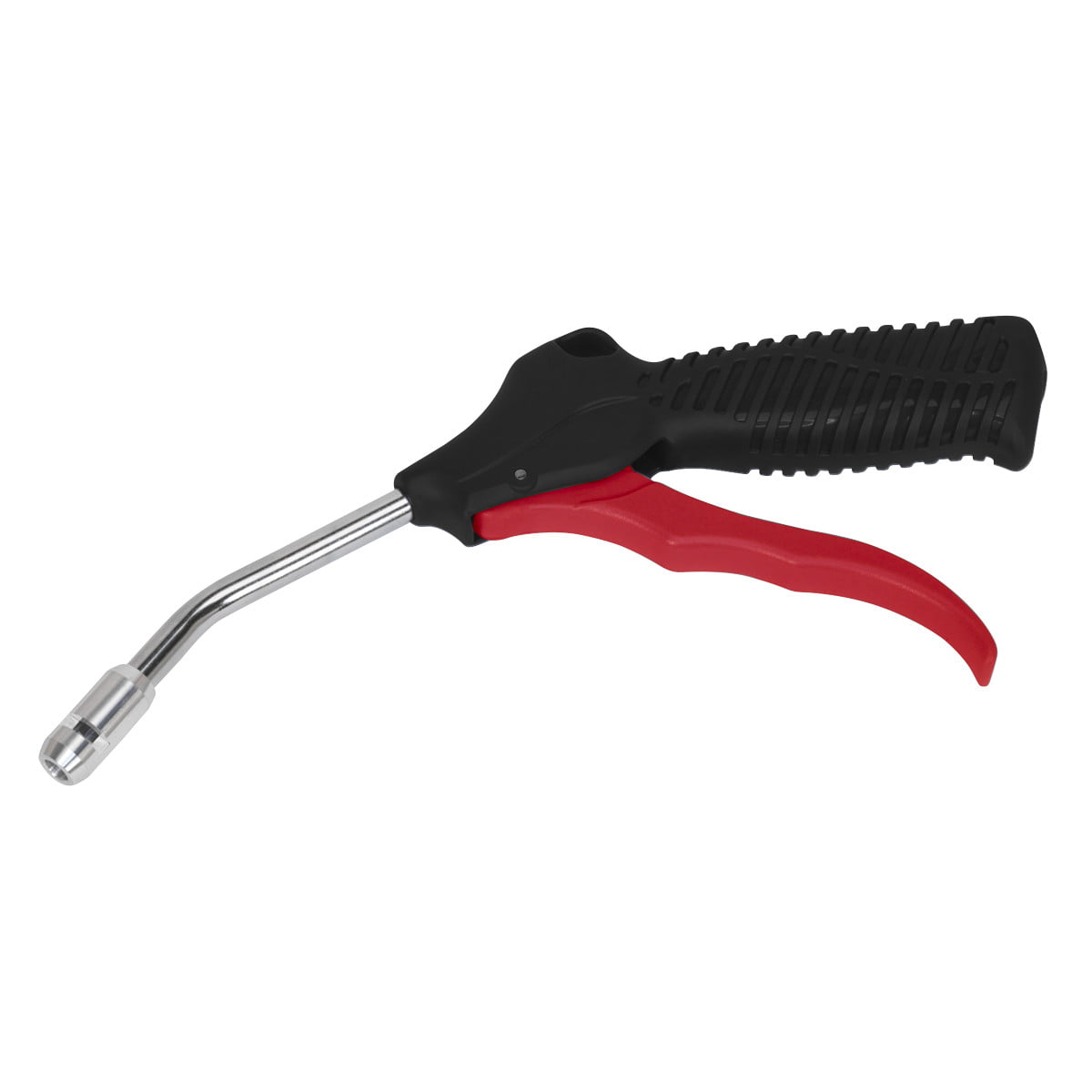 Sealey SA9131 100mm pistol air blow gun duster with safety nozzle