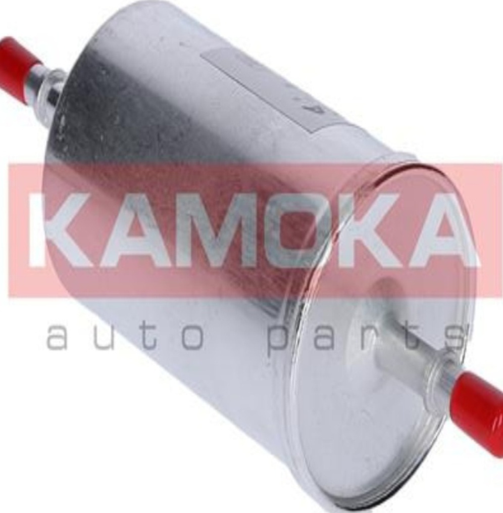 2x ✅Fits KAMOKA F314001 FUEL FILTER PETROL FOR FOCUS 98-04,MAZ 3 03- ⭐UK Seller⭐