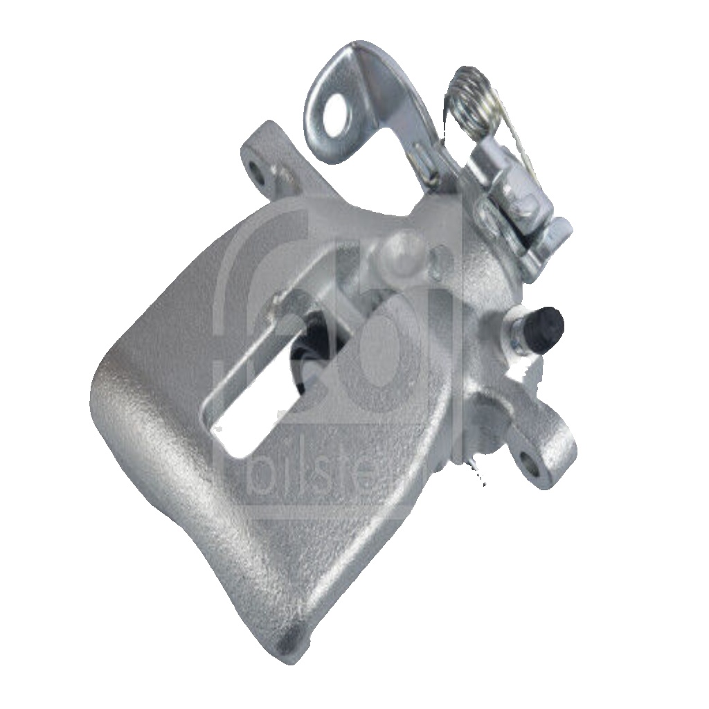 FEBI BILSTEIN 181543 Brake Caliper Rear Right Cast Iron Fits Audi A4 Seat Exeo